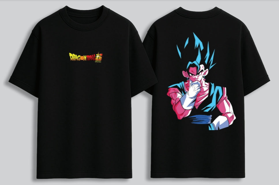 Dragon Ball Goku