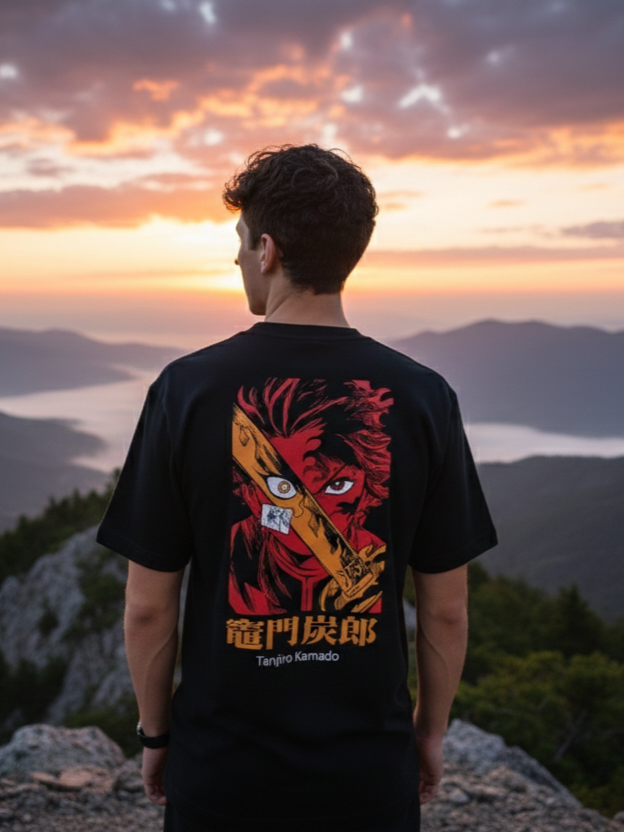 Tanjiro kamado